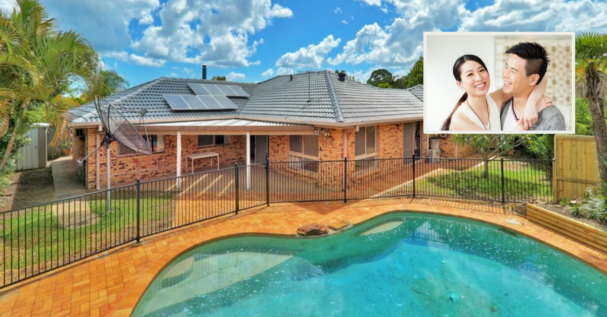 Brisbane Buyers agent Aston Republic Happy Customer-1