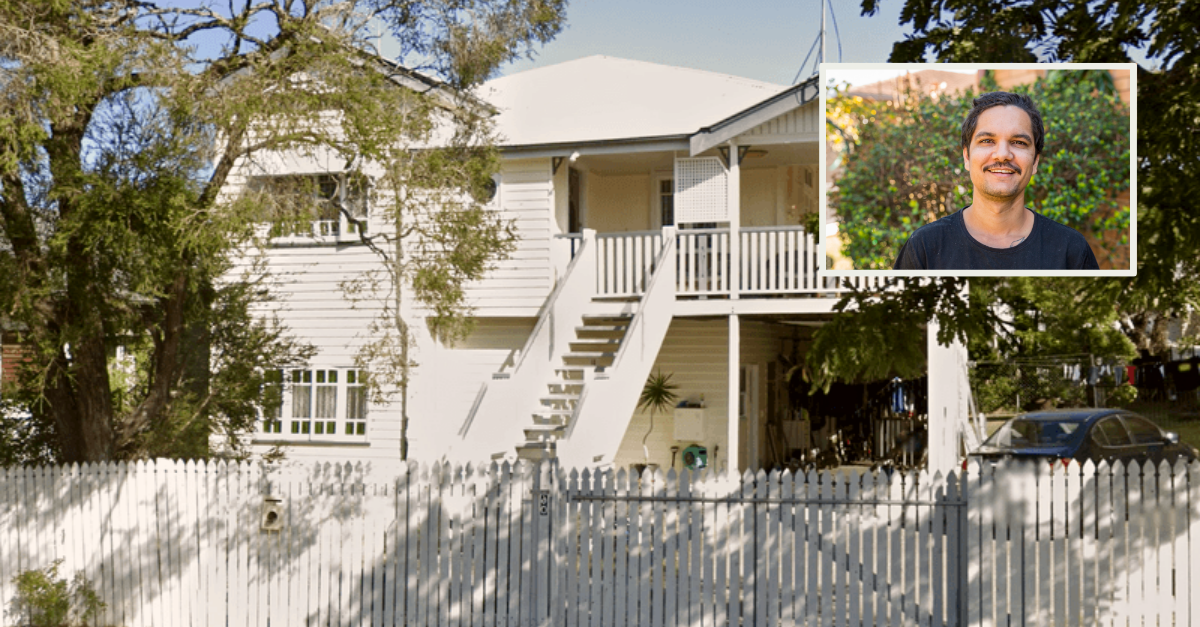 Brisbane Buyers agent Aston Republic Happy Customer-18- Unlock the best strategies with a buyers agent for your investment property