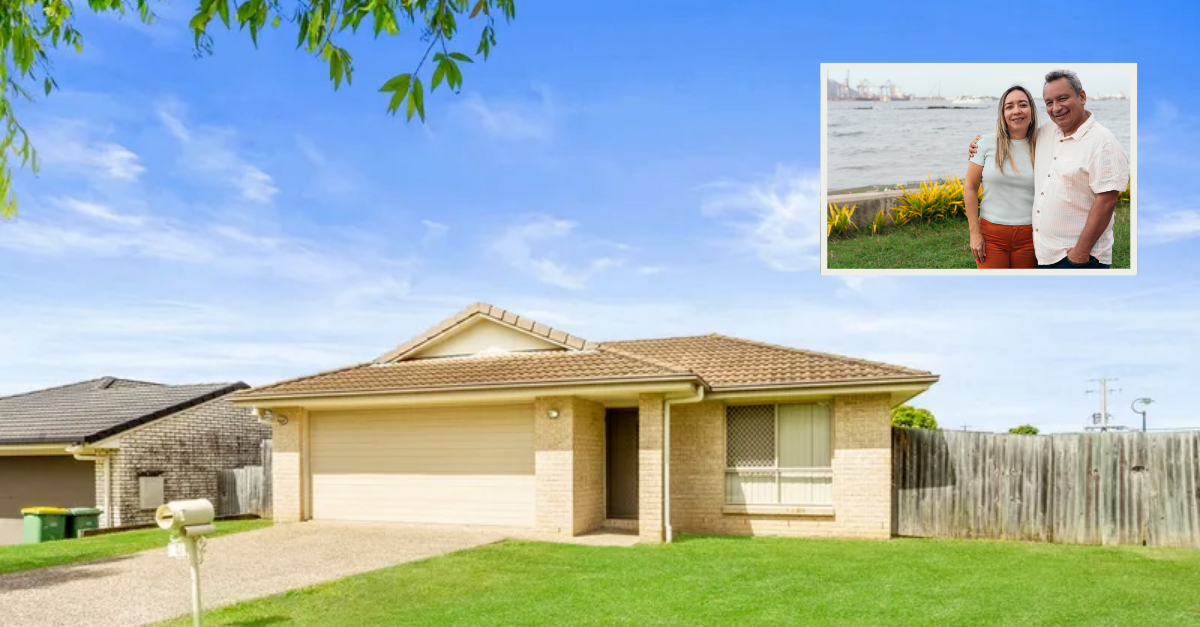 Unlock the best strategies with a buyers agent for your investment property Brisbane Buyers Agent Aston Republic Happy Customer-20